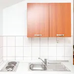 Popovic Апартаменты