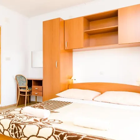 Apartamento Popovic *