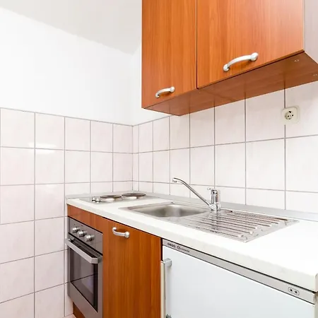 Apartamento Popovic *