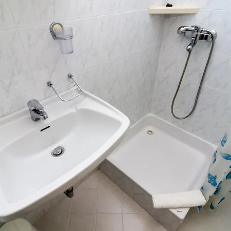 Apartamento Popovic
