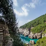 Popovic Appartement Babino Polje