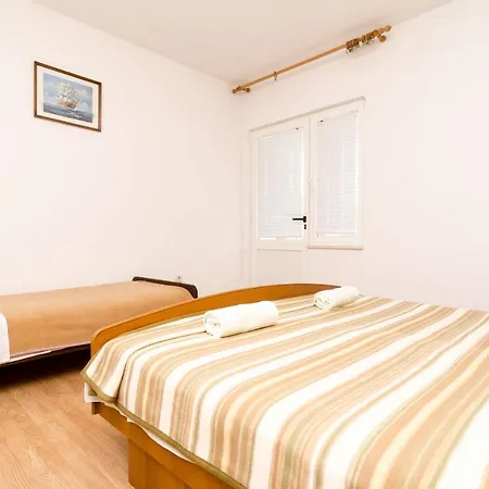 Popovic Babino Polje