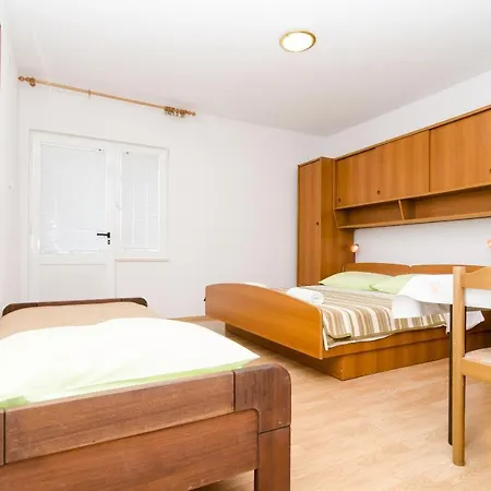 Apartment Popovic Babino Polje