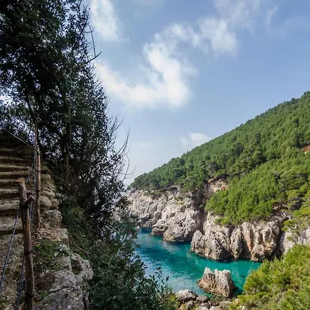 Popovic Apartment Babino Polje