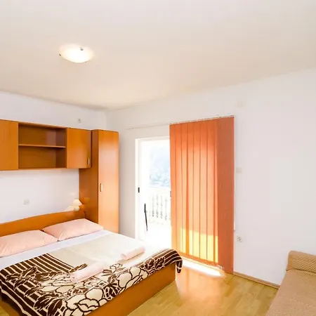 Appartement Popovic *