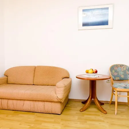 Popovic Appartement