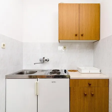 Popovic Apartment Babino Polje