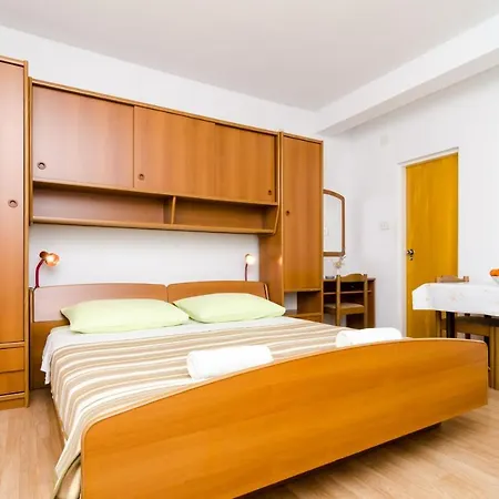 Popovic Apartment Babino Polje