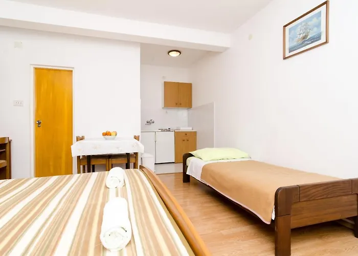 Popovic * Babino Polje