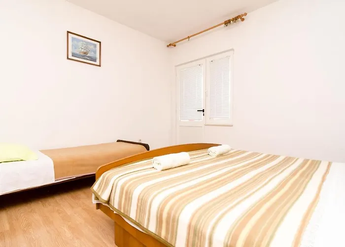 Popovic Babino Polje